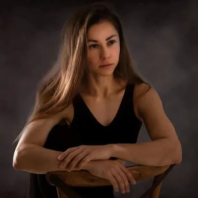 Aline Elkin profile