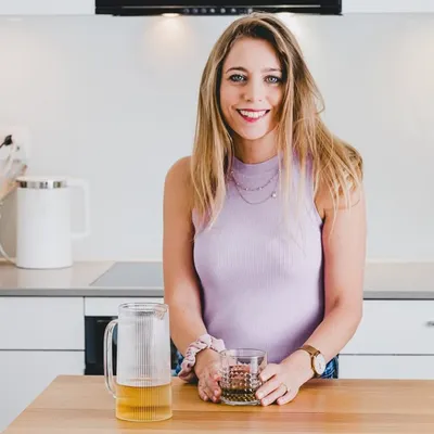 Aline Made | Homemade with Love profile