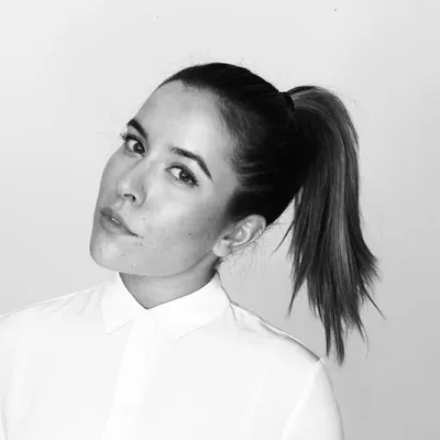 Aline Abboud profile