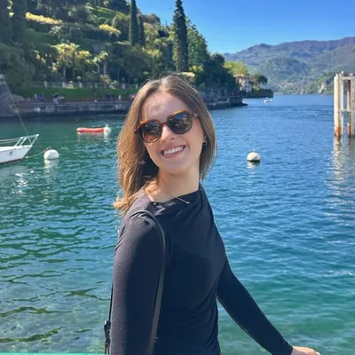 Aline Cunha profile