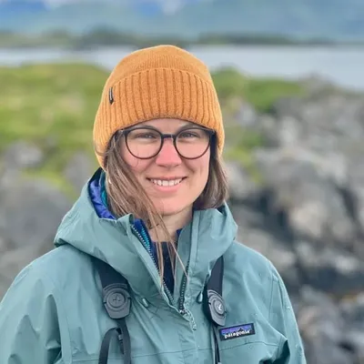 Aline Knoblauch profile