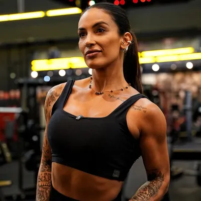 Aline Antiqueira | Corpo feminino profile