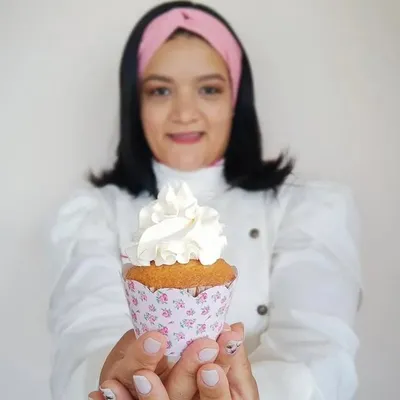 Aline Brito - Doces Finos profile
