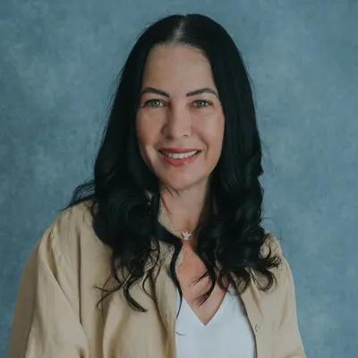 ALINE CASQUET | Reprogramação Emocional Integrativa profile