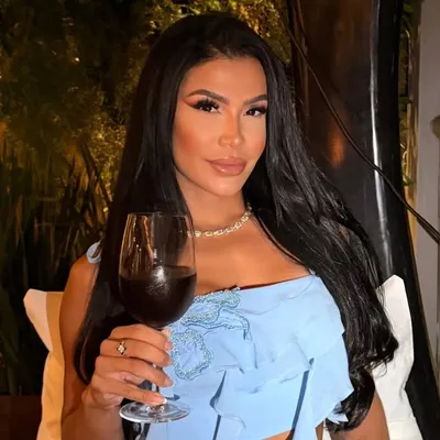 ALINE ALMEIDA profile