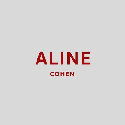 Aline Cohen Cosmetics profile