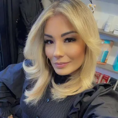 🎀Aline D' Paula Azevedo🎀 profile