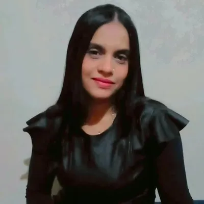 Aline Ferreira profile
