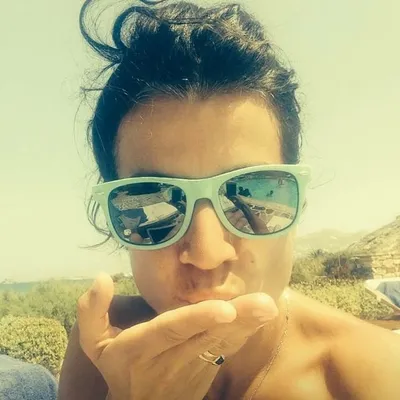 Aline Foulet ๐ profile