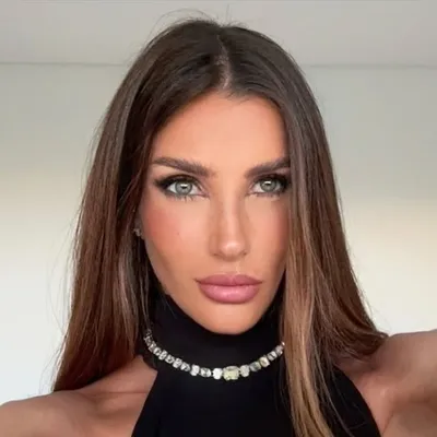 ALINE GOTSCHALG profile