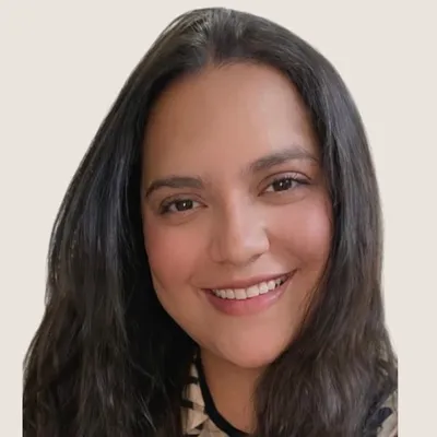 Aline Lezama ~ Asesora de Lactancia en CDMX profile