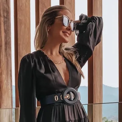 Aline Lowry profile