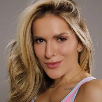 Aline Ramos profile
