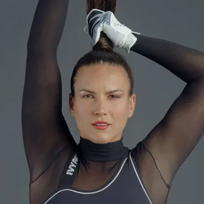 Aline Reis profile