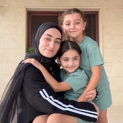 Fatima Sleiman profile