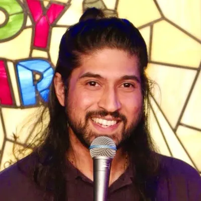 Alingon Mitra profile