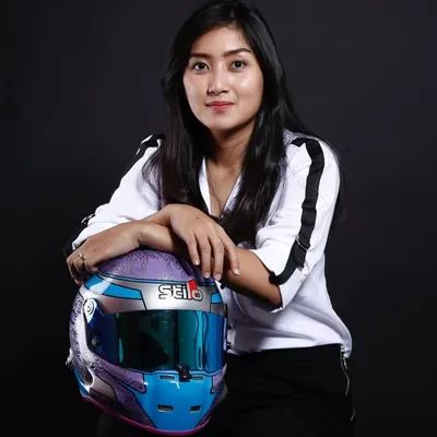 Alinka Hardianti profile