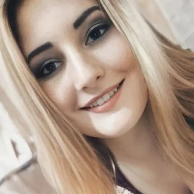 Аліна Загарія profile