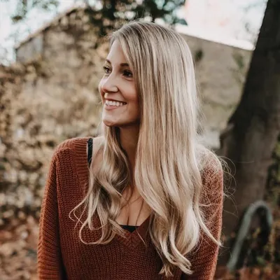 Alina profile