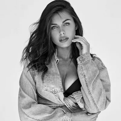 Актриса | Модель | profile