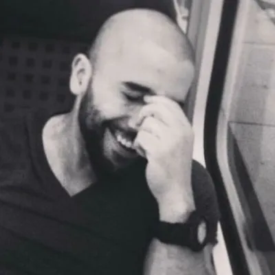 Ali Noureldine profile