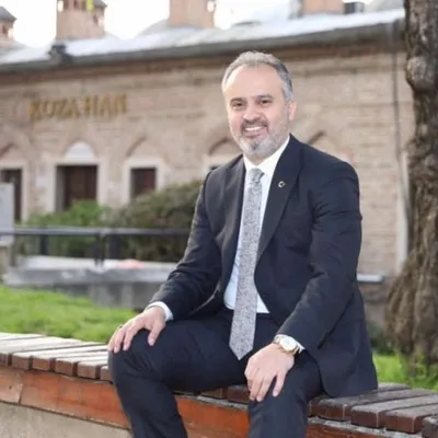 Alinur Aktaş profile