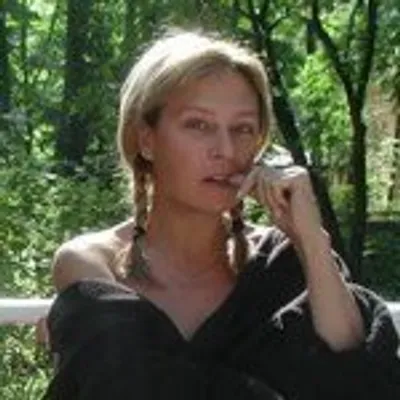 Aliona Doletskaya profile