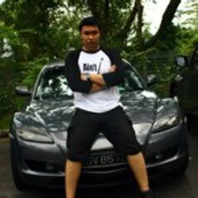 aLip8 AMF profile