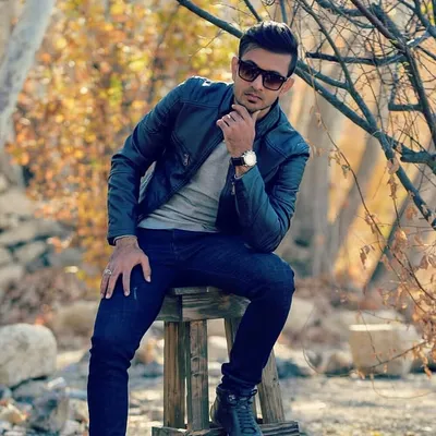 Aliparsamehr | علی پارسامهر profile