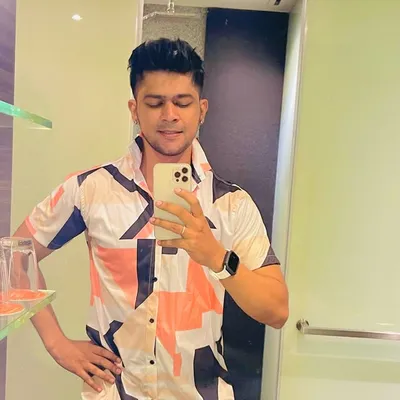 Junior Sahil Khan profile