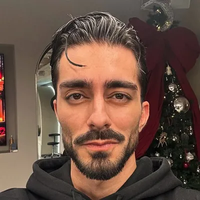 Ali Pazani profile