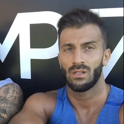 Ali Pekoz profile
