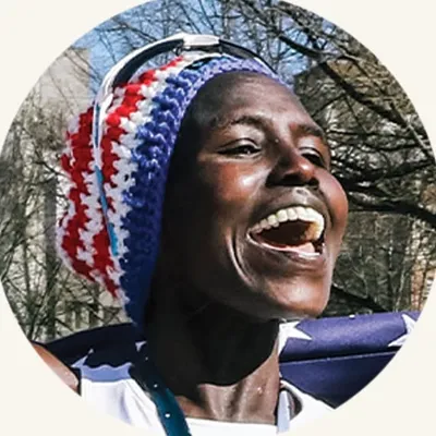 Aliphine Chepkerker Tuliamuk profile