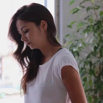 Alizia Pradelles profile