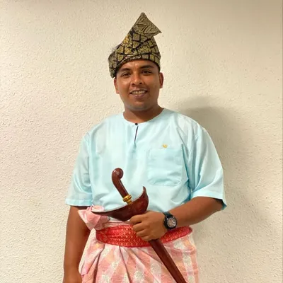 Syed Ali profile