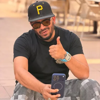 Ali Quli Mirza profile