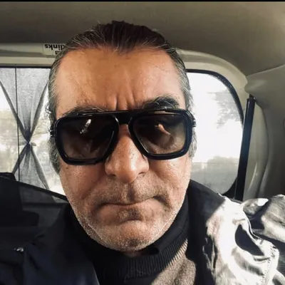 Ali Raja profile
