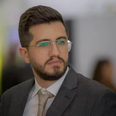 Ali Rebaie profile