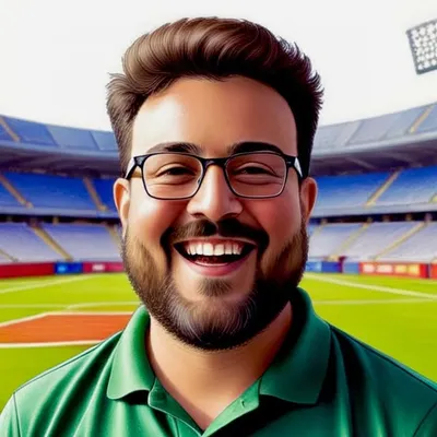 AlireSaa profile