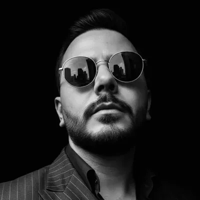 Alireza Mahabadi profile