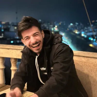 Alireza Taghavi | علیرضا تقوی profile