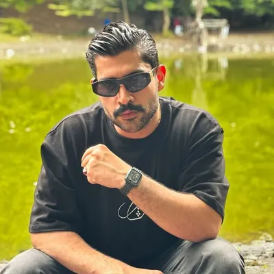 علیرضا یوسفی profile