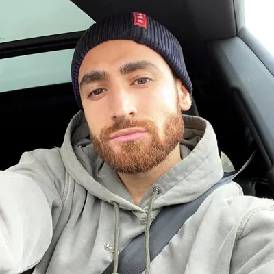Alireza Jahanbakhsh profile