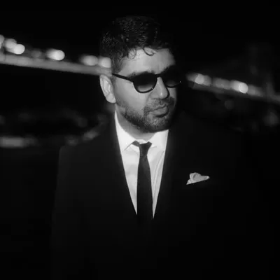 ALIREZA JJ profile