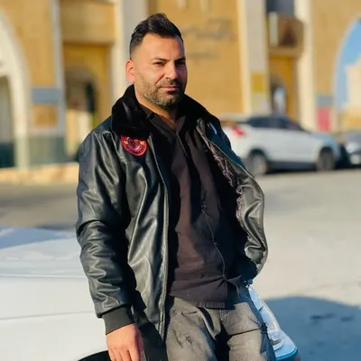 علیرضا محمدی profile