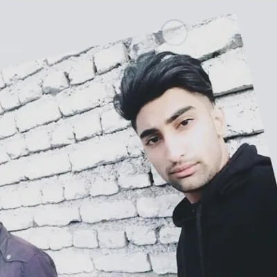 علیرضا شاهدی نیا profile