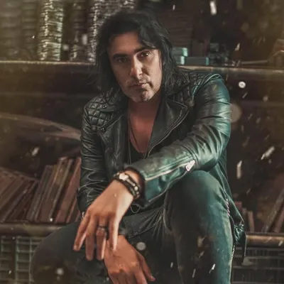 Alirio Netto profile
