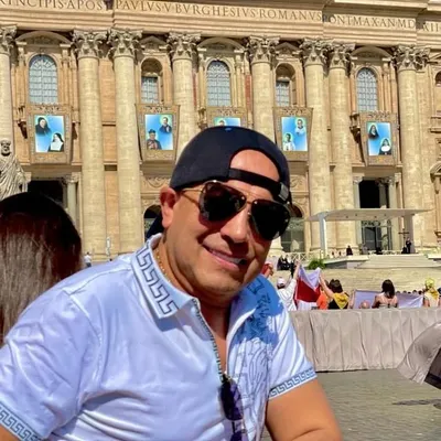 Alirio Figueroa Panqueba ⏺️ profile