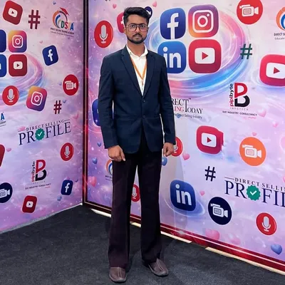 Syed Ali Raza | Film Maker ๐ฎ๐ณ profile