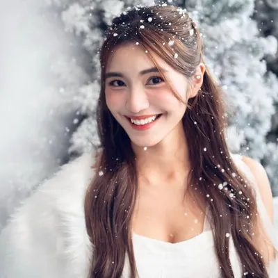 莎莎 profile